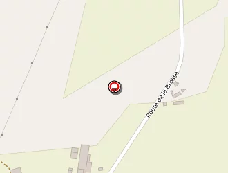 Carte de Chapi Chapo à Gorron