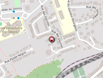 Carte de Domingos Florentino à Étampes