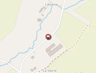 Carte de Guinnebault Louis à Bazouges-la-pérouse