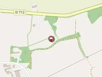 Carte de Queau Jean-hervé à Guipavas