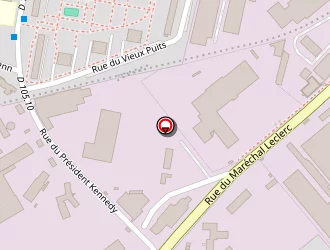 Carte de Distrigaz Express à Luisant