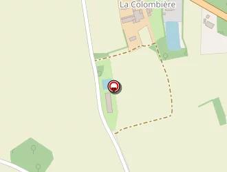 Carte de Dubois Philippe à Plesder