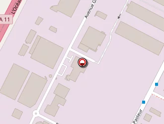 Carte de Promocash à Gellainville