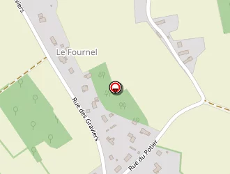 Carte de Douard Daniel à Plélan-le-petit