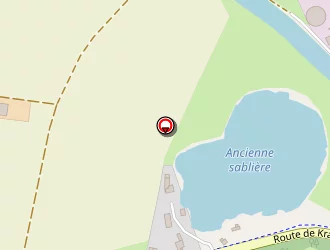 Carte de J.c.m à Erstein