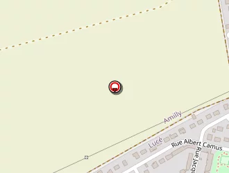 Carte de Cardot Thierry à Lucé