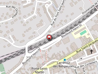 Carte de A-e-p-v-l-c à Étampes