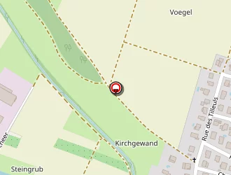 Carte de Nrgi Pro à Schaeffersheim