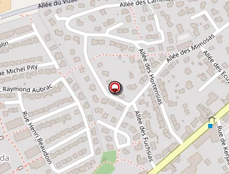 Carte de Le Goff Christian à Guipavas