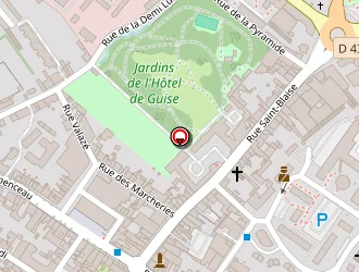 Carte de Vins Et Tradition à Alençon