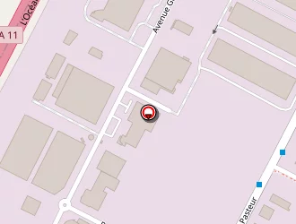 Carte de Smvh Distribution à Gellainville