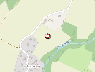 Carte de Rondel Jean-pierre à Trélivan