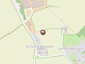 Carte de Mestre Romuald à Landec (la)