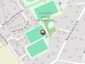 Carte de Seen Seen à Léhon