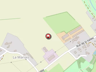 Carte de Point Vert à Plélan-le-petit