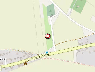 Carte de Mairie à Bouville