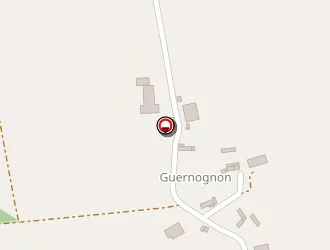 Carte de Derrien Nicole à Plésidy