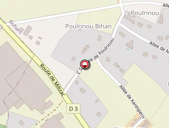 Carte de Pcb Publicité à Bohars