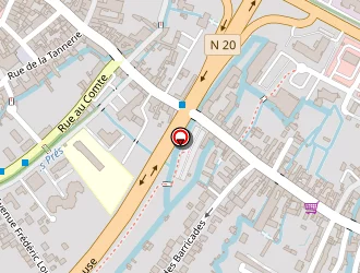 Carte de Da Silva Installation Dépannage à Étampes