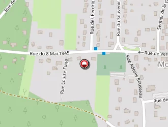 Carte de Jva Graphicréa à Moigny-sur-école