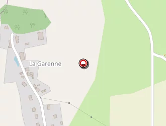 Carte de Roger Bruno à Trémeheuc