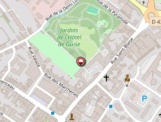 Carte de Référence Conseil Rea Alençon à Alençon