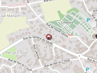 Carte de Surplus Auto à Saint-renan