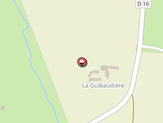 Carte de Martinez Joanna à Coglès