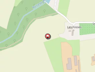 Carte de Demainfo Concept à Lanvallay