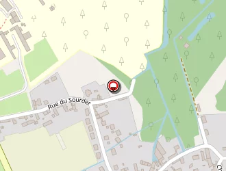 Carte de Mairie à Vayres-sur-essonne