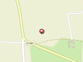 Carte de Bouquet Patrick à Saint-éliph