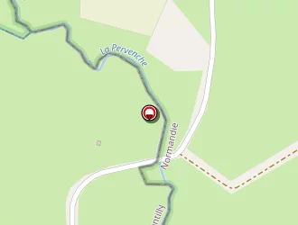 Carte de Mairie à Contilly