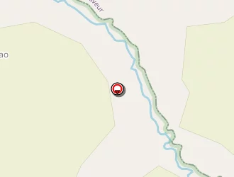 Carte de Hortensias à Sizun