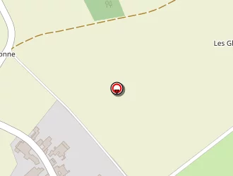 Carte de Mairie à Morancourt