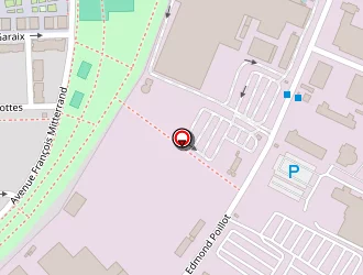 Carte de Transports Mendy à Chartres