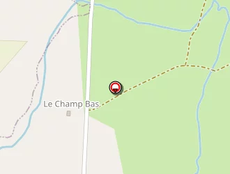 Carte de Energie Bois à Plédran