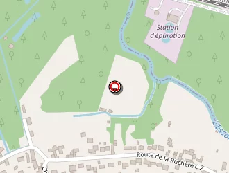 Carte de Humbert Annie à Vayres-sur-essonne