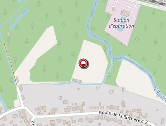 Carte de Landolfi Sylvain à Vayres-sur-essonne