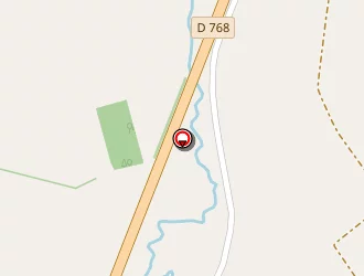 Carte de Bourdais Vincent à Landéhen