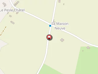 Carte de B.e.l.multi Services à Plédran