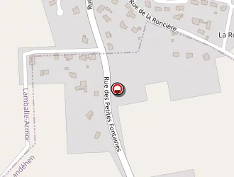 Carte de Cbtp à Landéhen