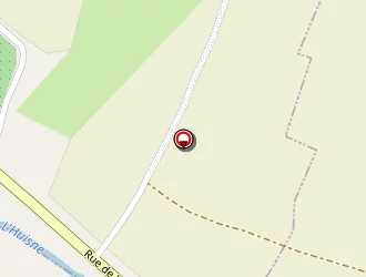 Carte de Caline Moi à Boissy-maugis