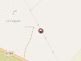 Carte de Chez Steph à Martyre (la)