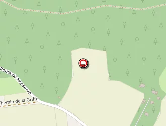 Carte de Liegghio Nicolas à Bouville