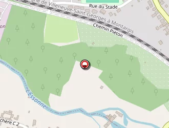 Carte de Lemoine Christophe à Vayres-sur-essonne