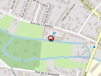 Carte de Lecourt Didier à Alençon