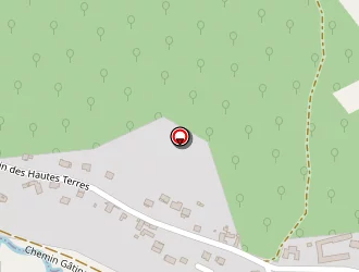 Carte de Perrot Services à Saint-hilaire