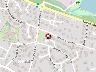 Carte de Foll Creation à Saint-renan