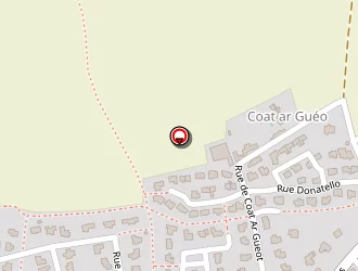 Carte de Bretagne Concept Métal Bcm à Guilers