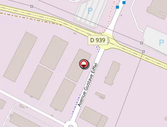 Carte de Clair Obscur à Gellainville